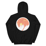 Sun on My Face Hoodie