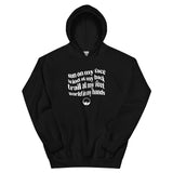 Sun on My Face Hoodie