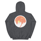 Sun on My Face Hoodie