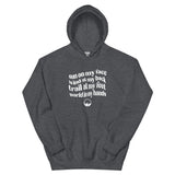 Sun on My Face Hoodie