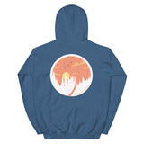 Sun on My Face Hoodie