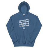 Sun on My Face Hoodie