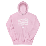 Sun on My Face Hoodie