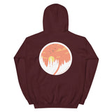 Sun on My Face Hoodie