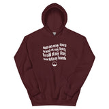 Sun on My Face Hoodie
