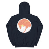 Sun on My Face Hoodie