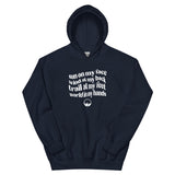 Sun on My Face Hoodie