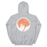 Sun on My Face Hoodie