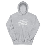 Moon on the Way Hoodie