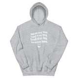 Sun on My Face Hoodie