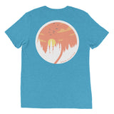 Sun on My Face T-Shirt