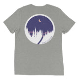 Moon on the Way T-Shirt
