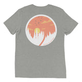 Sun on My Face T-Shirt