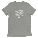 Moon on the Way T-Shirt