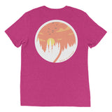 Sun on My Face T-Shirt