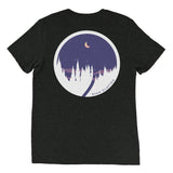 Moon on the Way T-Shirt