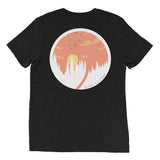 Sun on My Face T-Shirt