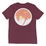 Sun on My Face T-Shirt