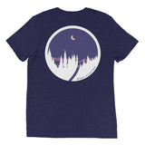 Moon on the Way T-Shirt