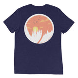 Sun on My Face T-Shirt