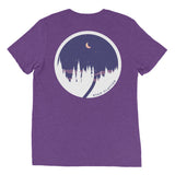 Moon on the Way T-Shirt