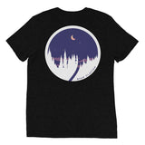 Moon on the Way T-Shirt