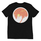 Sun on My Face T-Shirt