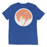 Sun on My Face T-Shirt